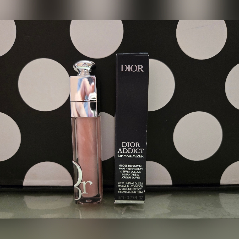 ✨️Dior Lip Maximizer✨️**NO BOX**